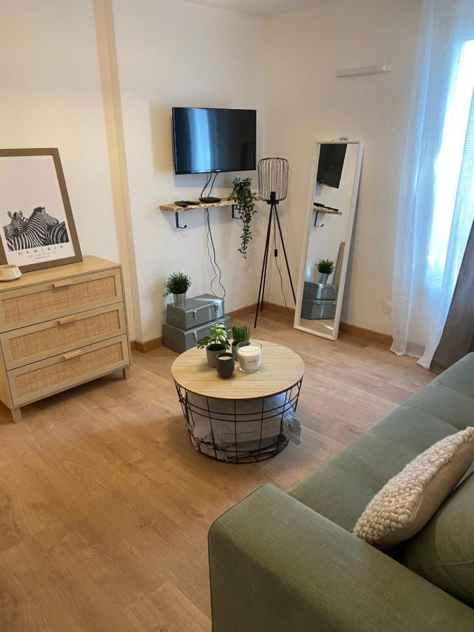 Le Studio de Léa Avignone Esterno foto